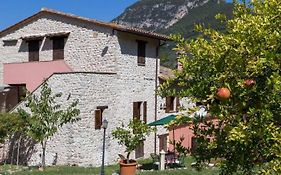Agriturismo I Melograni