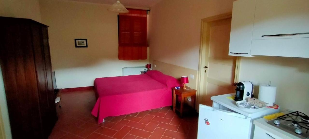 Agriturismo I Melograni Ferentillo Esterno foto