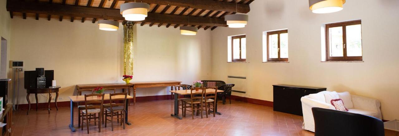 Agriturismo I Melograni Ferentillo Esterno foto
