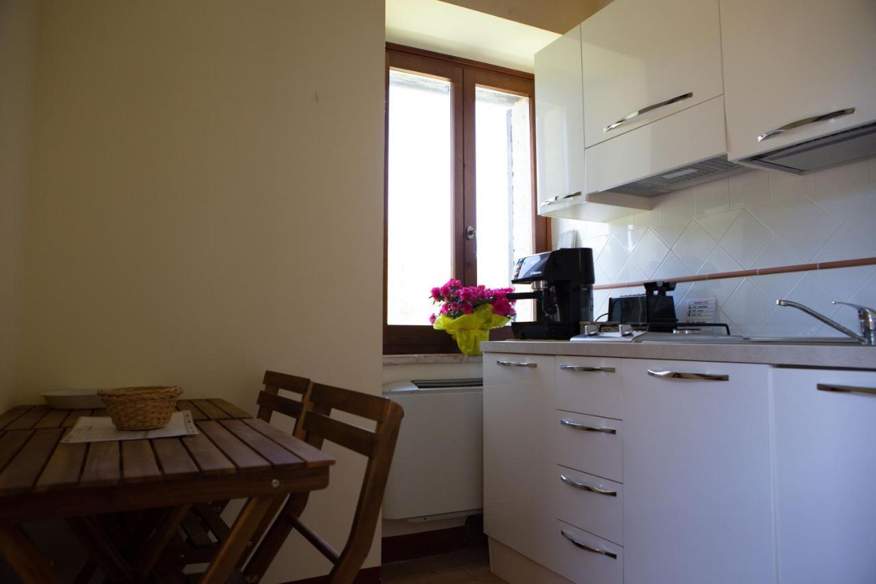 Agriturismo I Melograni Ferentillo Esterno foto