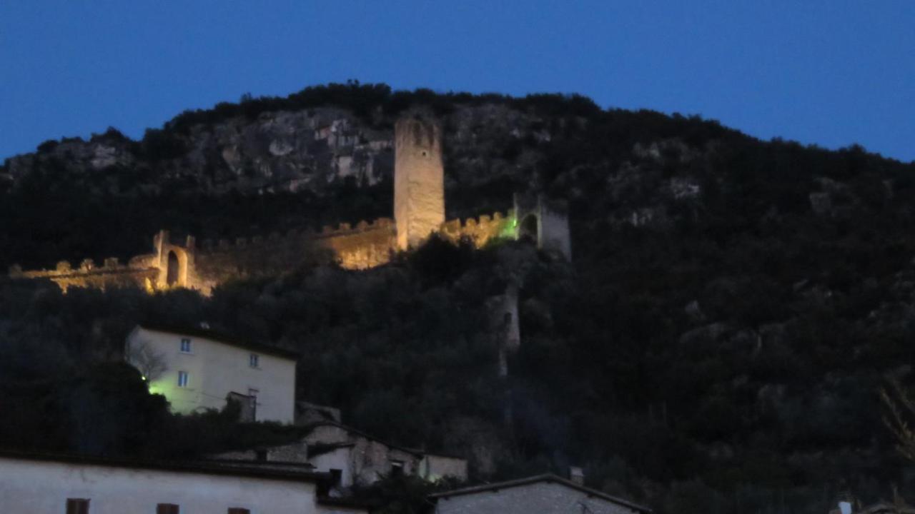 Agriturismo I Melograni Ferentillo Esterno foto