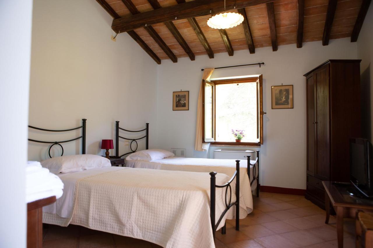 Agriturismo I Melograni Ferentillo Esterno foto