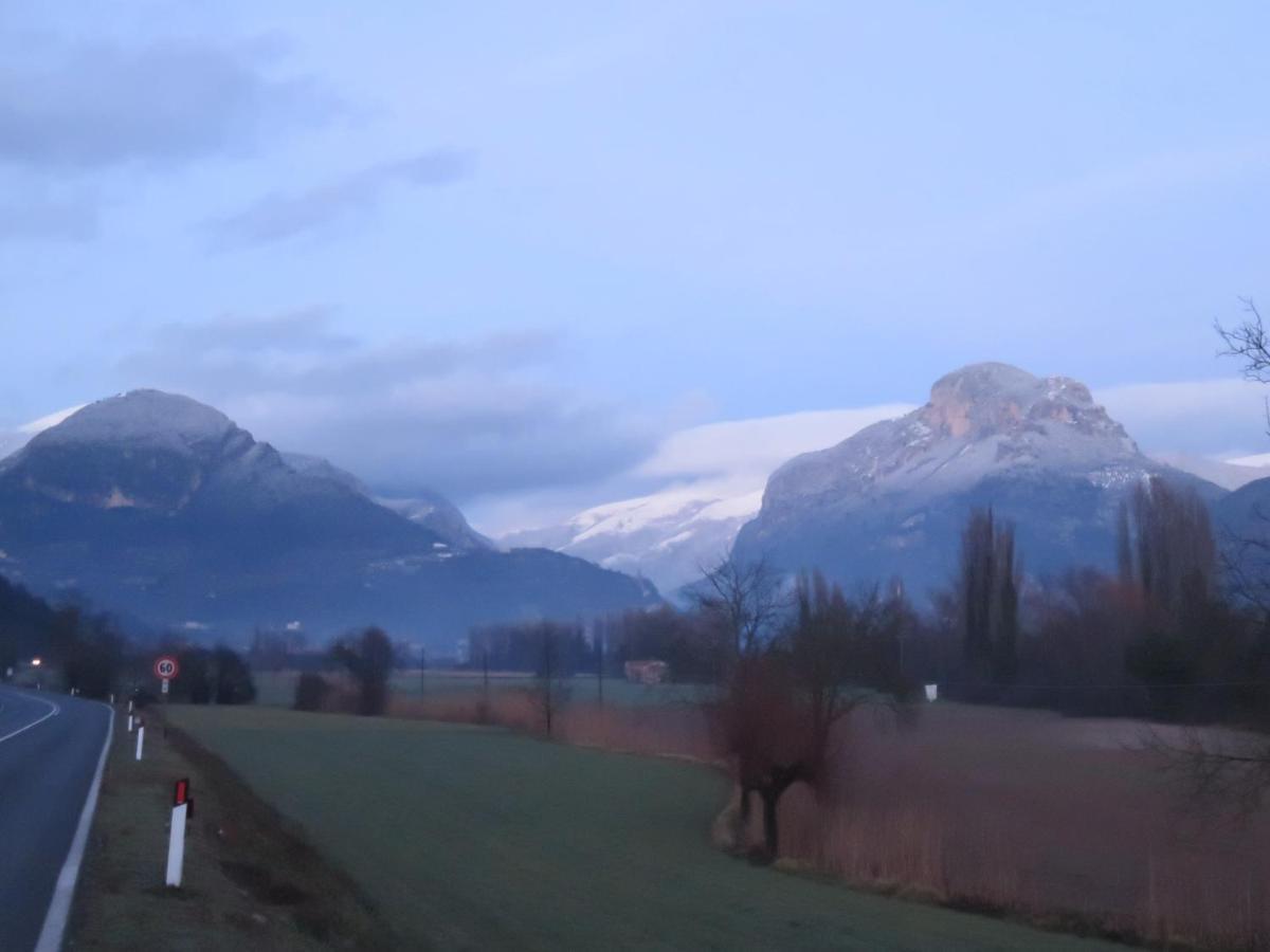 Agriturismo I Melograni Ferentillo Esterno foto