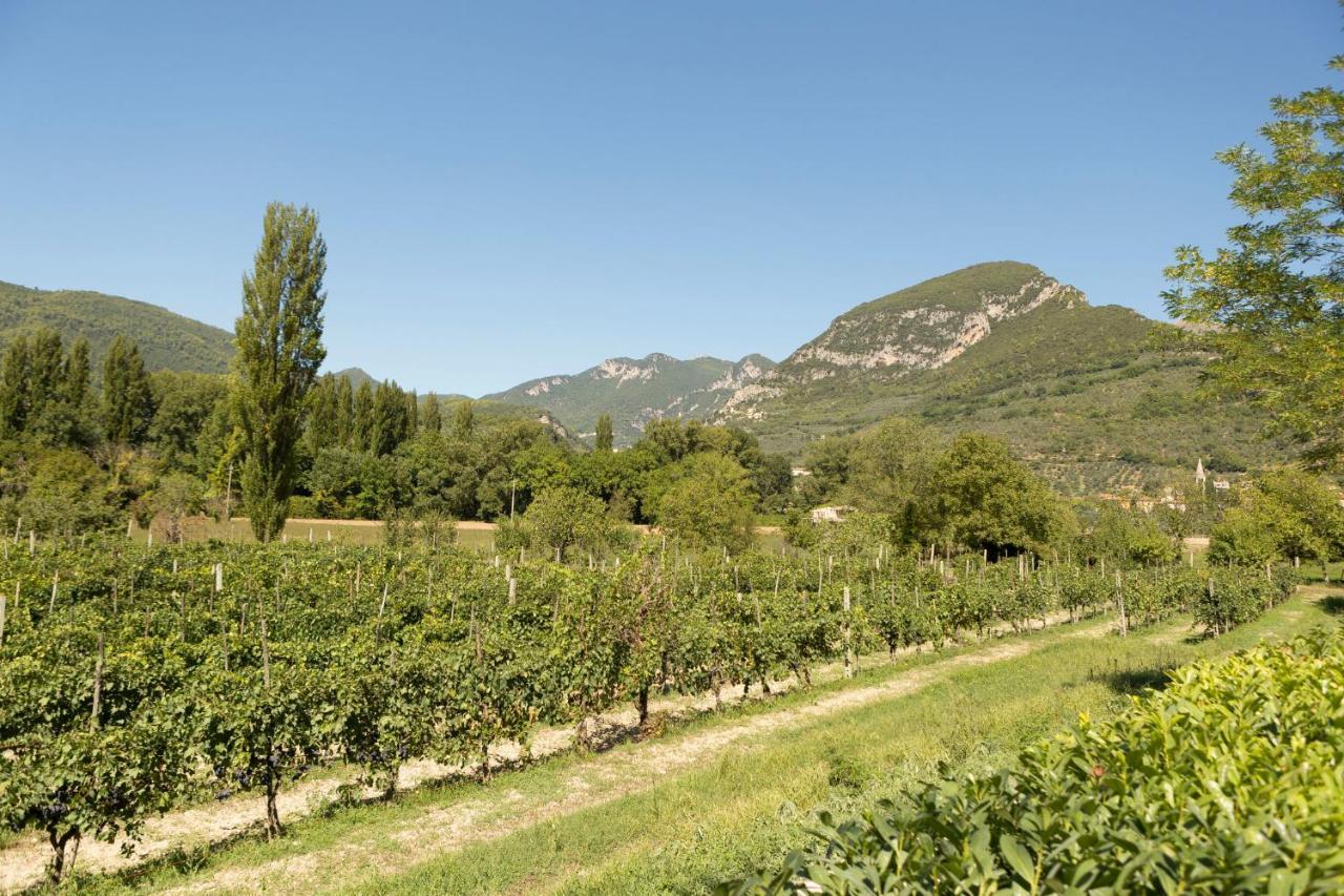 Agriturismo I Melograni Ferentillo Esterno foto