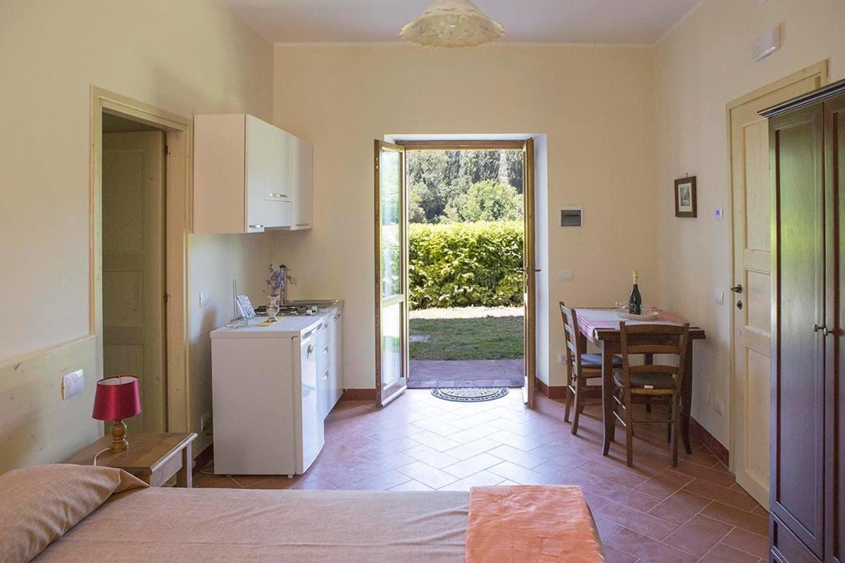 Agriturismo I Melograni Ferentillo Esterno foto