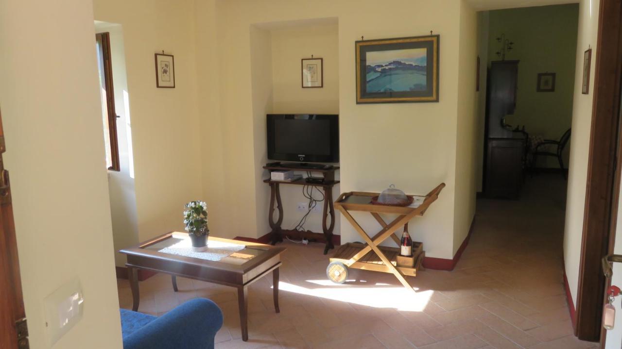 Agriturismo I Melograni Ferentillo Esterno foto